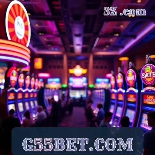 G55BET.COM Apostas
