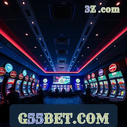 G55BET.COM Cassino Online