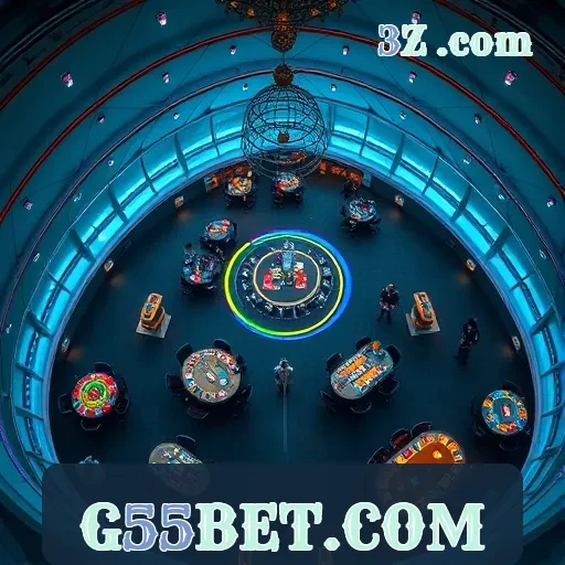 G55BET.COM Jogos