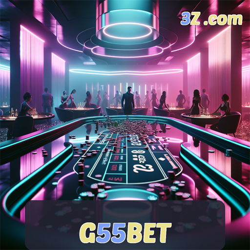 Confiabilidade em Jogo: O Diferencial do G55BET.COM