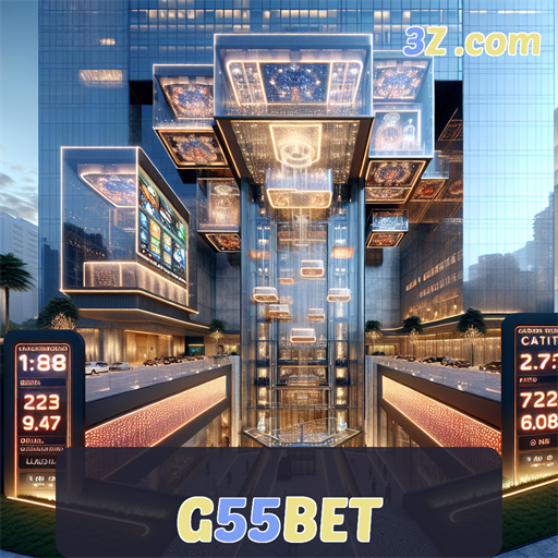 Promoções Irresistíveis: Atrações do G55BET.COM