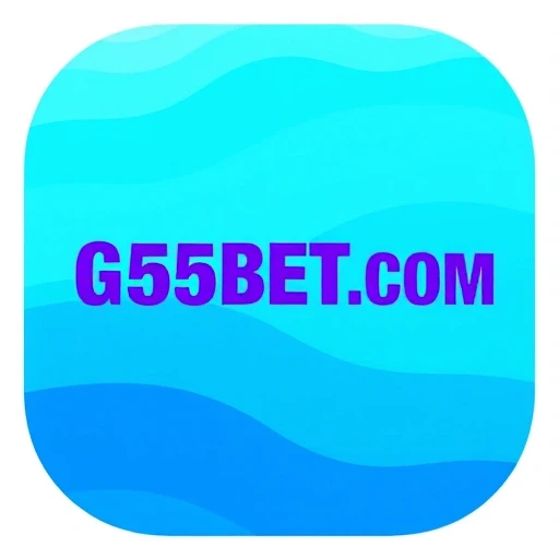 Logotipo G55BET.COM