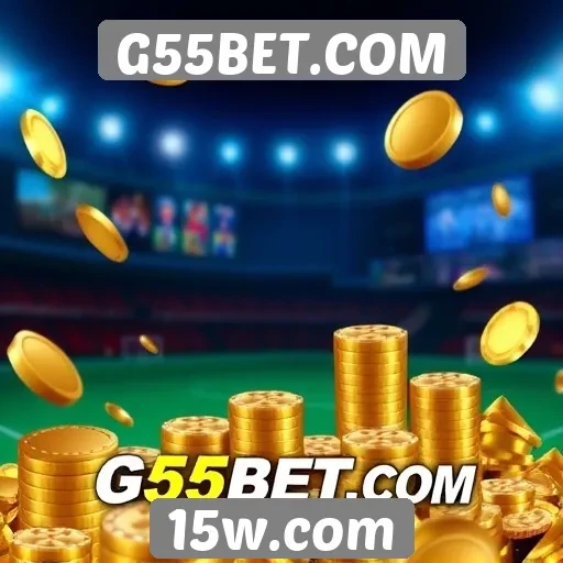 Histórico de pagamentos e retiradas no G55BET.COM