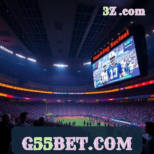 G55BET.COM Promoções