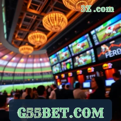 G55BET.COM Suporte